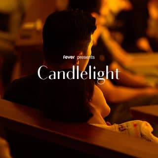 Candlelight: Best Classical Masterpieces