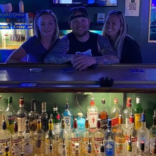 Dive Bar Bus Crawl from Daytona Beach