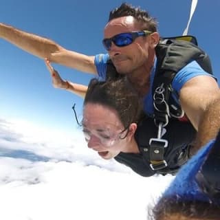 Skydive Perth From 15000ft With Beach Landing