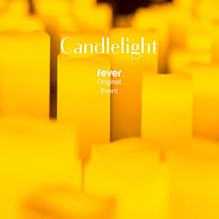 Candlelight: Vivaldis „Vier Jahreszeiten“