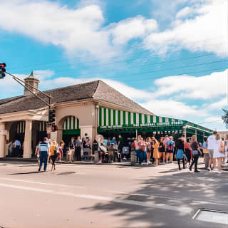 Highlights of the French Quarter