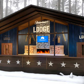 Paramount+’s The Lodge at Winter Park