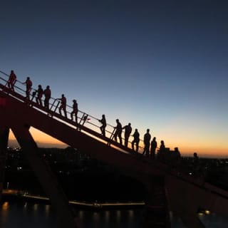 Brisbane Story Bridge Adventure Climb