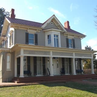 African American History Tour & Museum of AAHC Admission