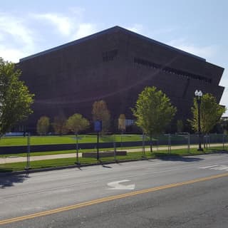 African American History Tour & Museum of AAHC Admission