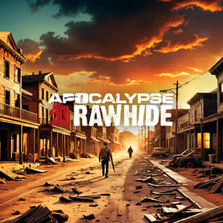 Apocalypse Rawhide