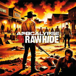 Apocalypse Rawhide