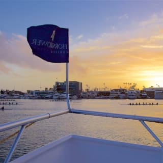 Marina del Rey Premier Brunch Cruise