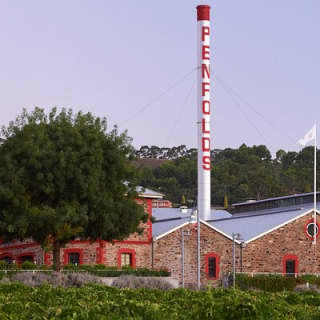 Ultimate Penfolds Magill Estate Experience