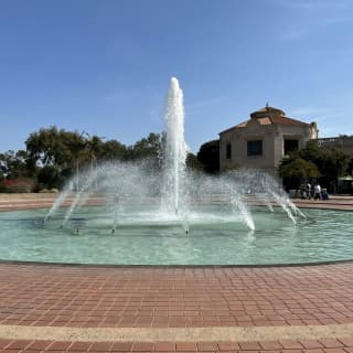 San Diego: Balboa Park Adventure