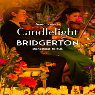 Candlelight: The Best of Bridgerton on Strings