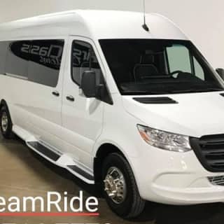 Sprinter Party Bus transportation things to do Ft Lauderdale 