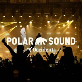 Polar Sound Occident 2025: Abonos y alojamientos