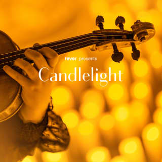 Candlelight: Vivaldi's Four Seasons & More