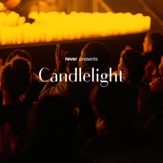 Candlelight: Space Movie Soundtracks