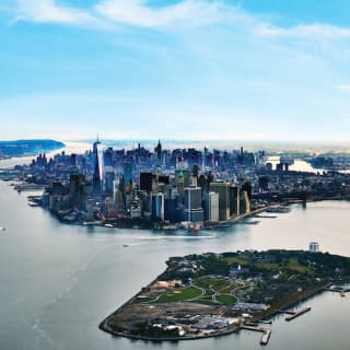 One World Observatory: All Inclusive Flex Package
