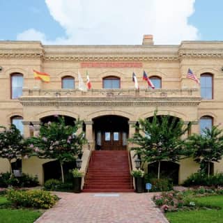 The Bryan Museum Admission