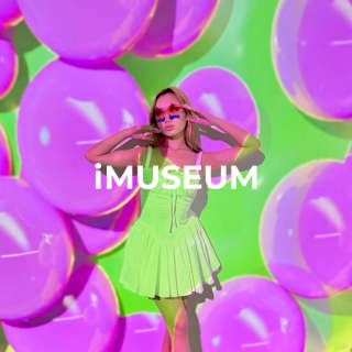 iMUSEUM: An Interactive Photo Exhibit