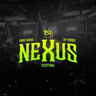 Nexus Weekend Festival 2025 en Fabrik