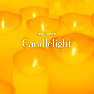 Candlelight: 世界のポップ ラブソング集