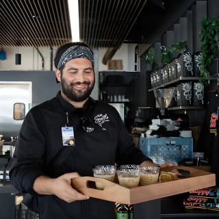 Chef Guided Food Tour of Pike Place Market- 2 Hours