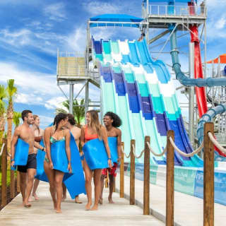 Island H2O Water Park