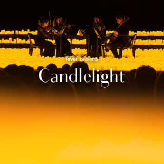 ﻿Candlelight: Mozart's Requiem and More