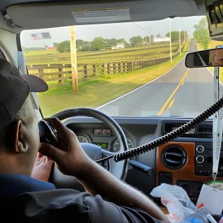 Unique Horse Farm Tours with Insider Access to Private Farms