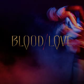 Blood.Love - Vampire Rock Popera