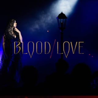 Blood.Love - Vampire Rock Popera