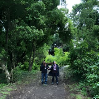 Alices Journeys Walking Tours of Daylesford 1.45pm FRI 9.45am SAT