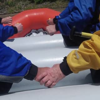  Whitewater Rafting Jackson Hole Family Friendly Classic Raft 