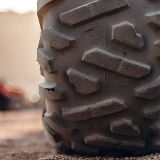 ATV Riding: First Time Rider Course and Guided Tour