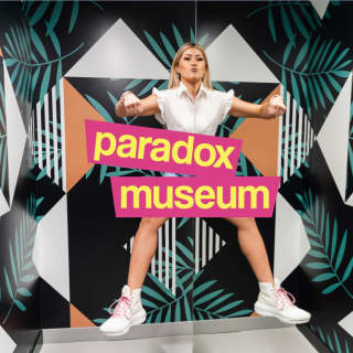 Paradox Museum Miami - Sensory-Friendly Events