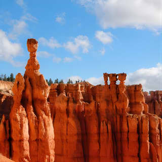 Bryce Canyon and Zion National Park Day Tour from Las Vegas