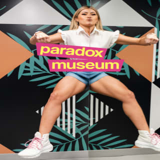 Paradox Museum Miami - Sensory-Friendly Events