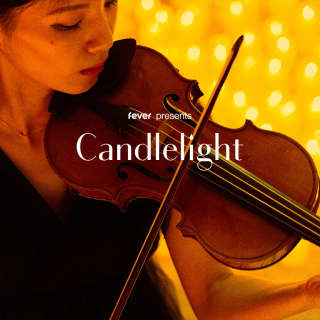 Candlelight: Beethoven's Best of Late Quartets