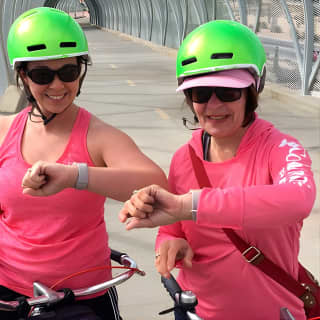 Historic Bike Tour in Tucson