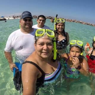 Snorkeling, Shelling & Eco Excursion