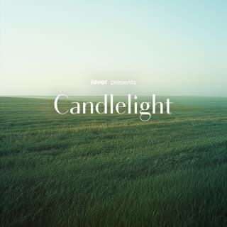 Candlelight: A Tribute to Ludovico Einaudi