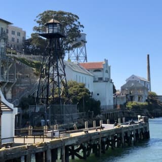 Alcatraz Island & San Francisco City Bus Tour