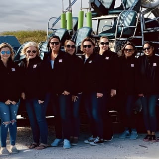 Air Boat Tour of Palm Beach in The Swamp Monster