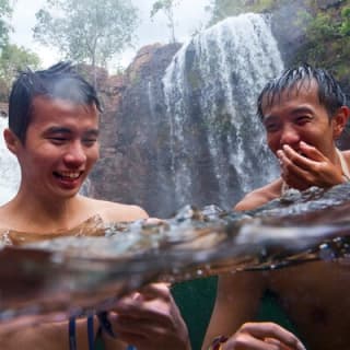 Litchfield National Park & Fogg Dam or Crocodile Cruise - Day Trip from Darwin