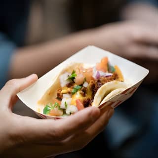 Chef Guided Food Tour of Pike Place Market- 2 Hours