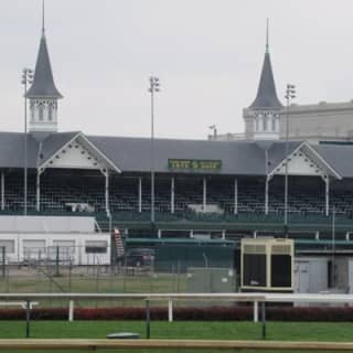 Kentucky Derby Museum General Admission Ticket