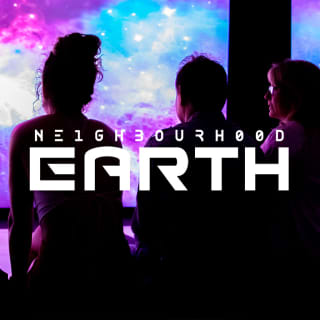 Neighbourhood Earth Brisbane: Experience the Wonders of Space Exploration