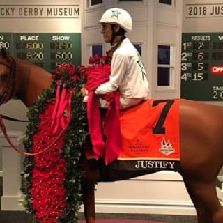 Kentucky Derby Museum General Admission Ticket