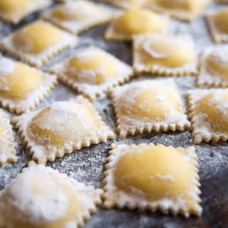 Handmade Ravioli -  Philadelphia