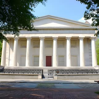 Explore Philadelphia: Founding Fathers Walking Tour