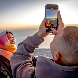 The Great Ocean Balloon Flight - Geelong and Bellarine